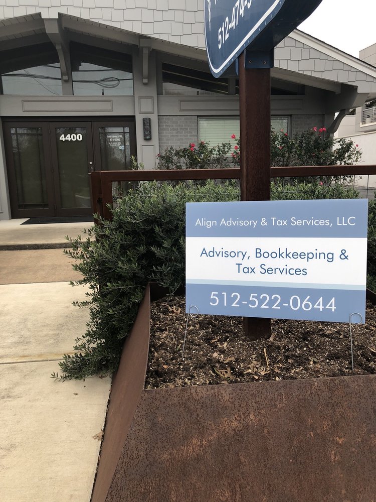 Photo of Align Advisory & Tax Services