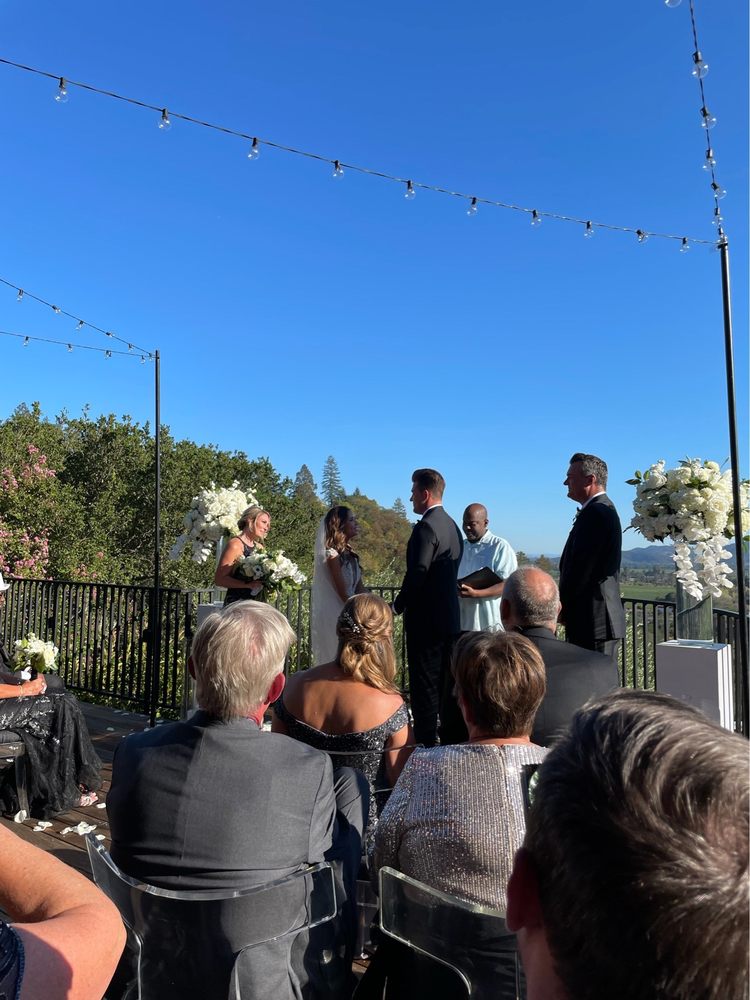Photo of The Wedding Coach