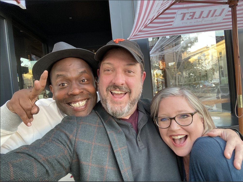 Photo of The Wedding Coach