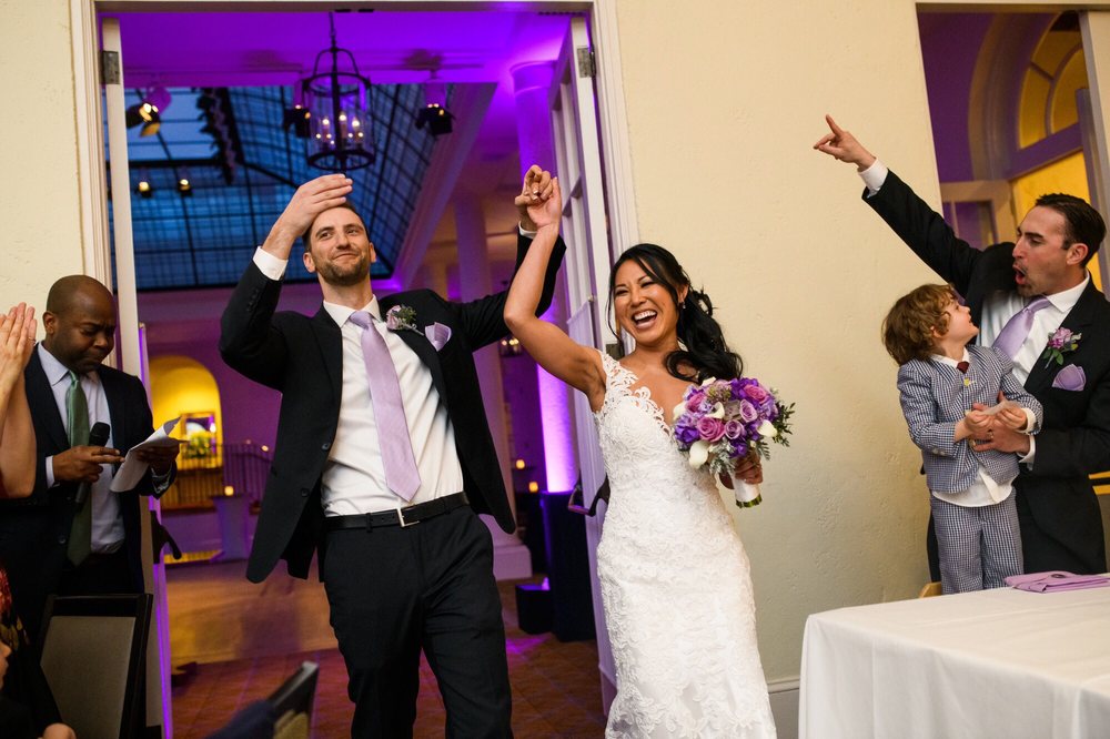 Photo of The Wedding Coach