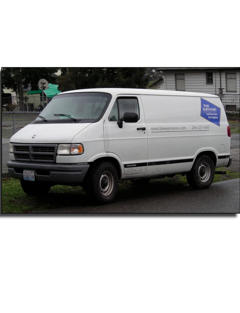 Photo of Tyee Land Surveying