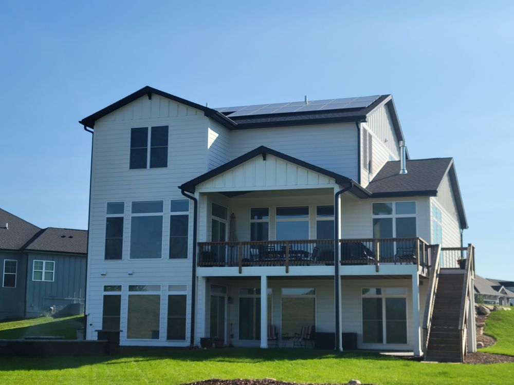 Photo of 1 Source Solar