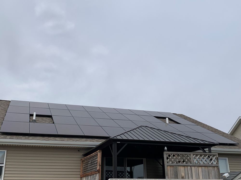 Photo of 1 Source Solar