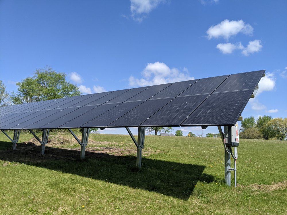 Photo of 1 Source Solar