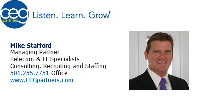 Photo of CEG Partners