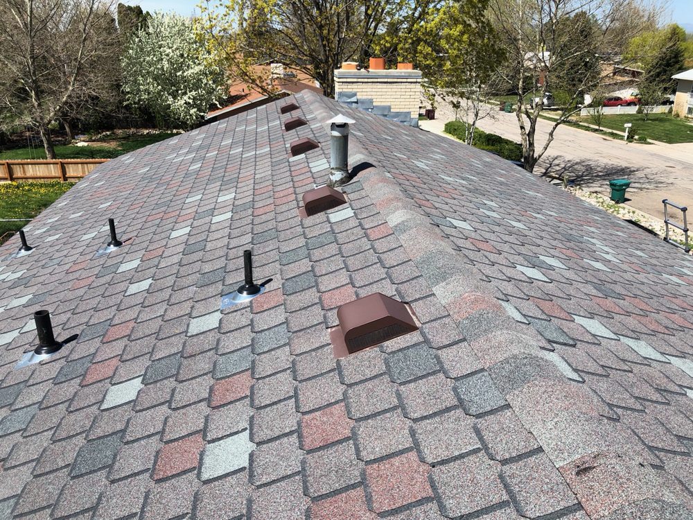 Photo of Master Roofing