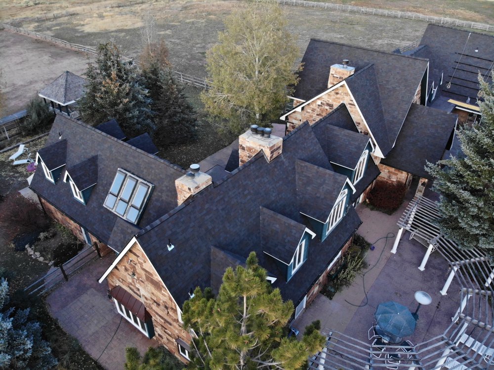 Photo of Master Roofing