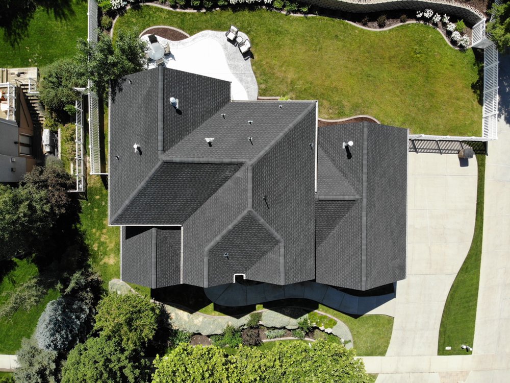 Photo of Master Roofing