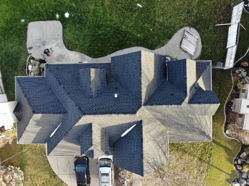 Photo of Master Roofing