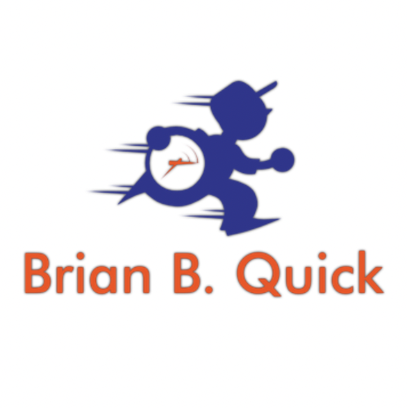 Photo of Brian B Quick