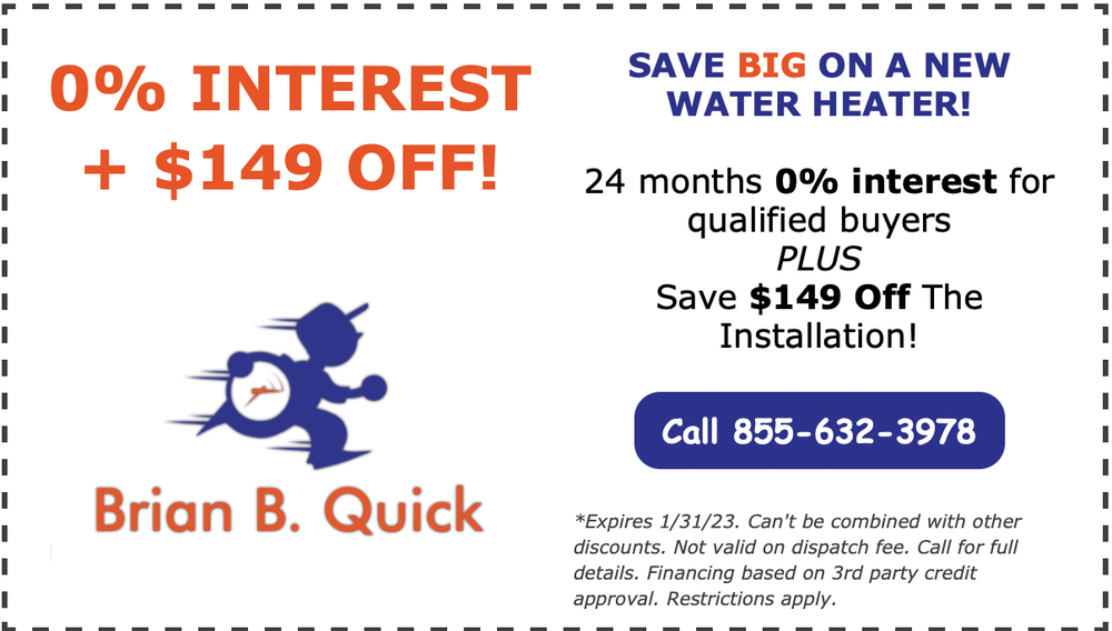 Photo of Brian B Quick