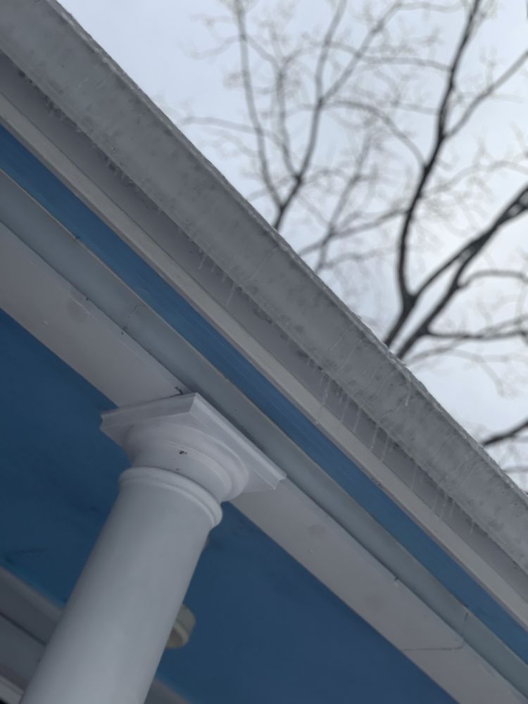 Photo of All Pro Gutters