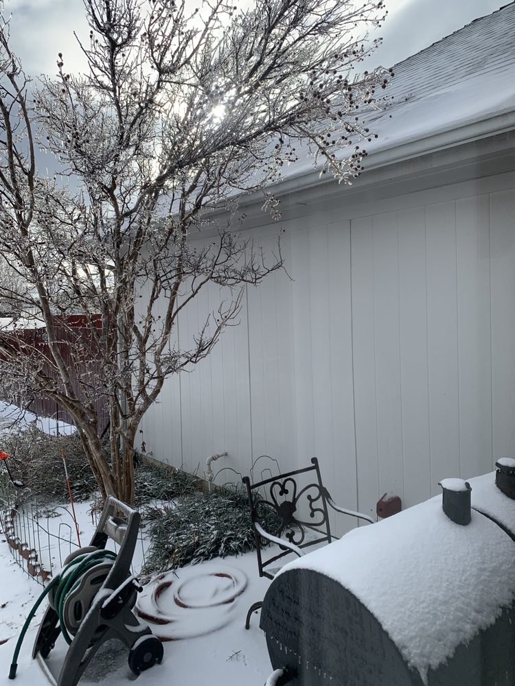 Photo of All Pro Gutters