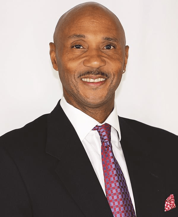 Photo of Cedric Taylor - State Farm Insurance Agent