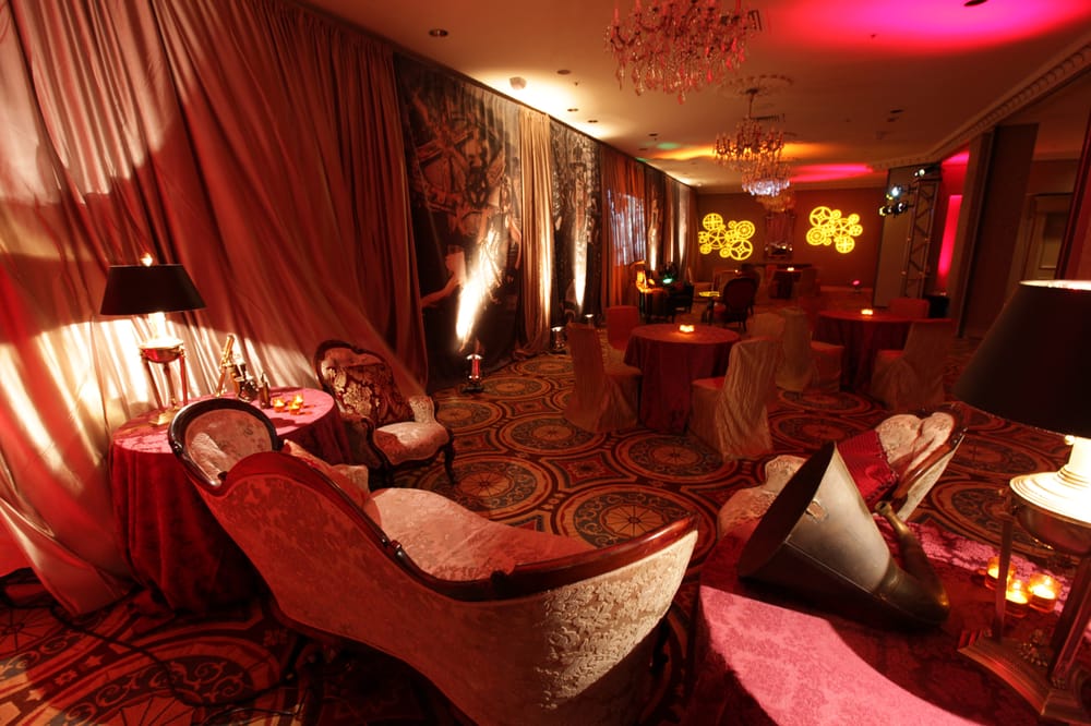 Photo of Your Event Solution