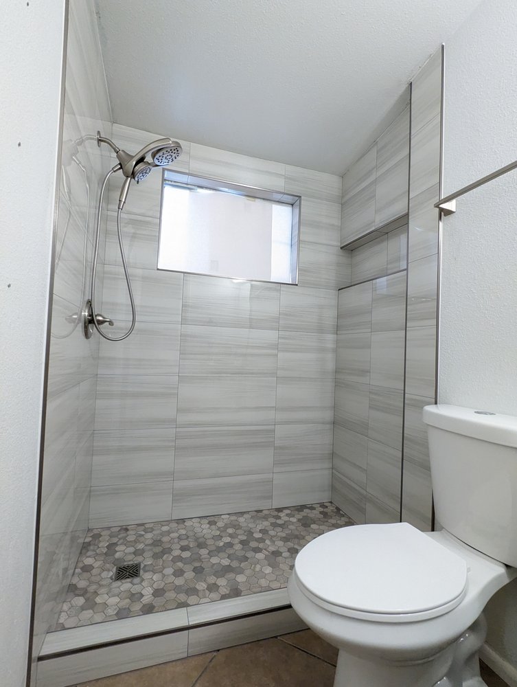 Photo of J's Tile