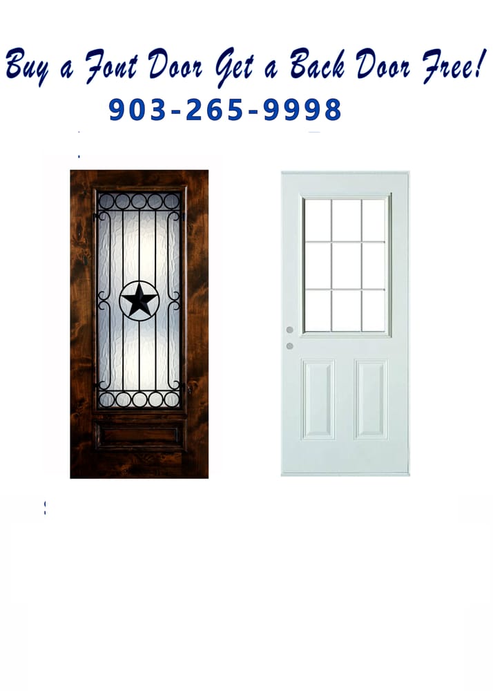 Photo of All American Doors
