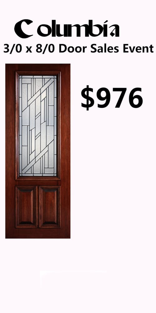 Photo of All American Doors