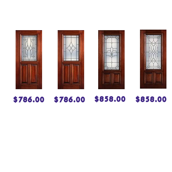 Photo of All American Doors