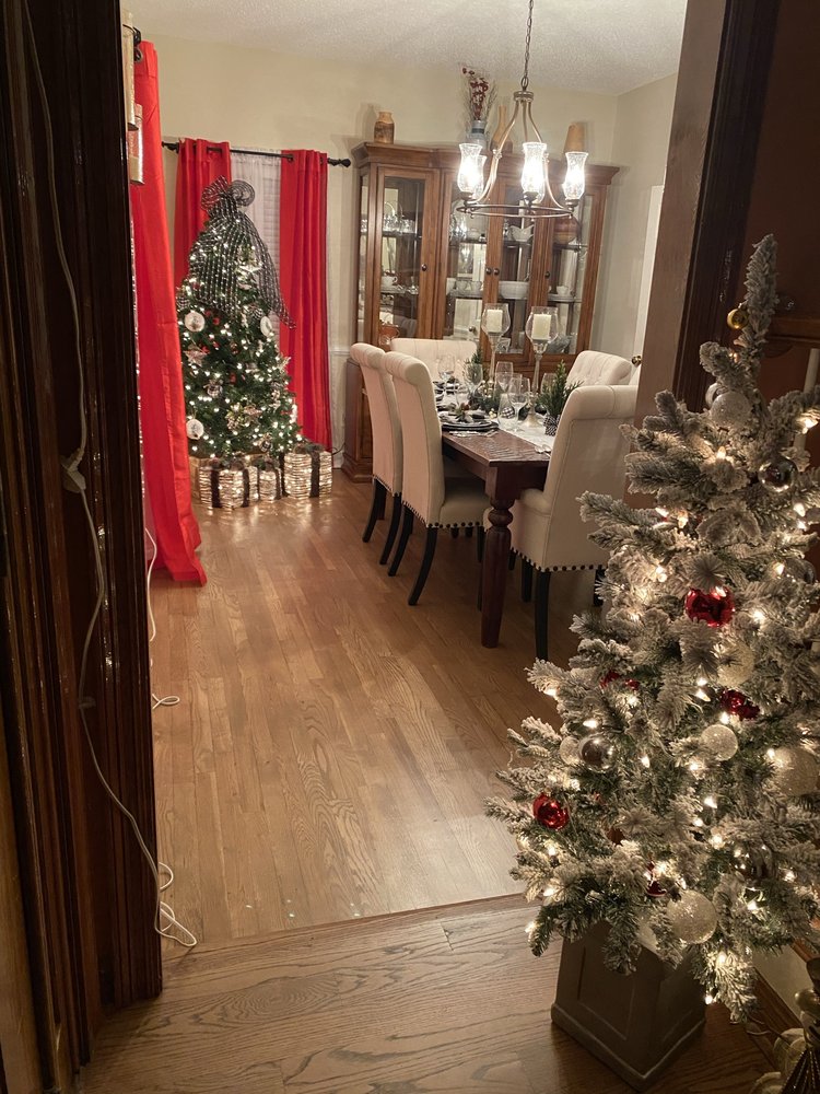 Photo of Nola Dustless Hardwood Floors