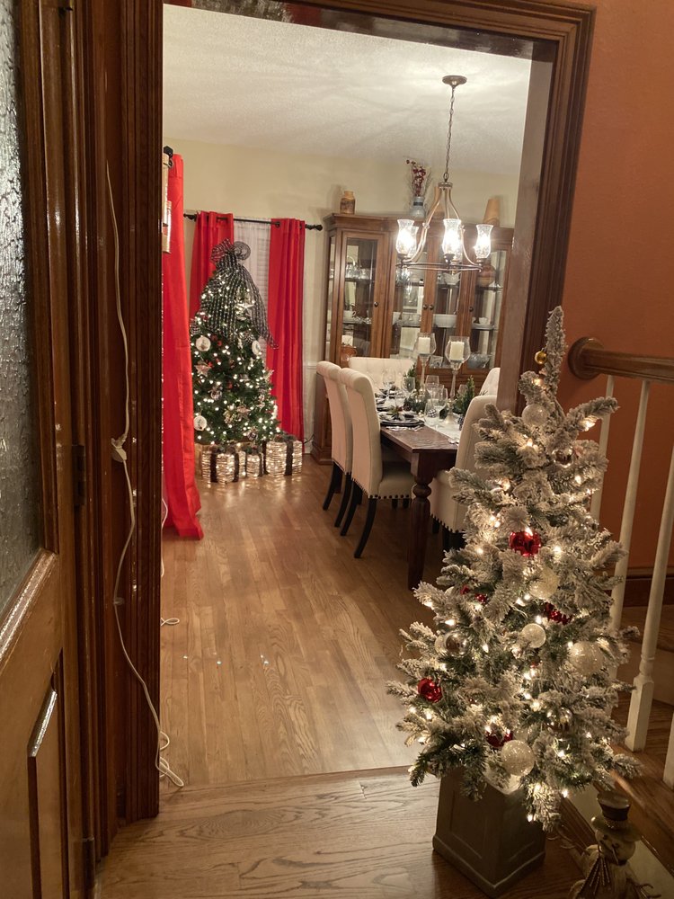 Photo of Nola Dustless Hardwood Floors