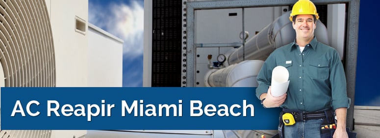 Photo of Miami AC Experts