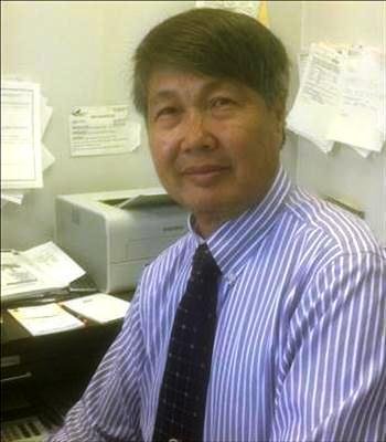 Photo of Bao Nguyen - Allstate Insurance