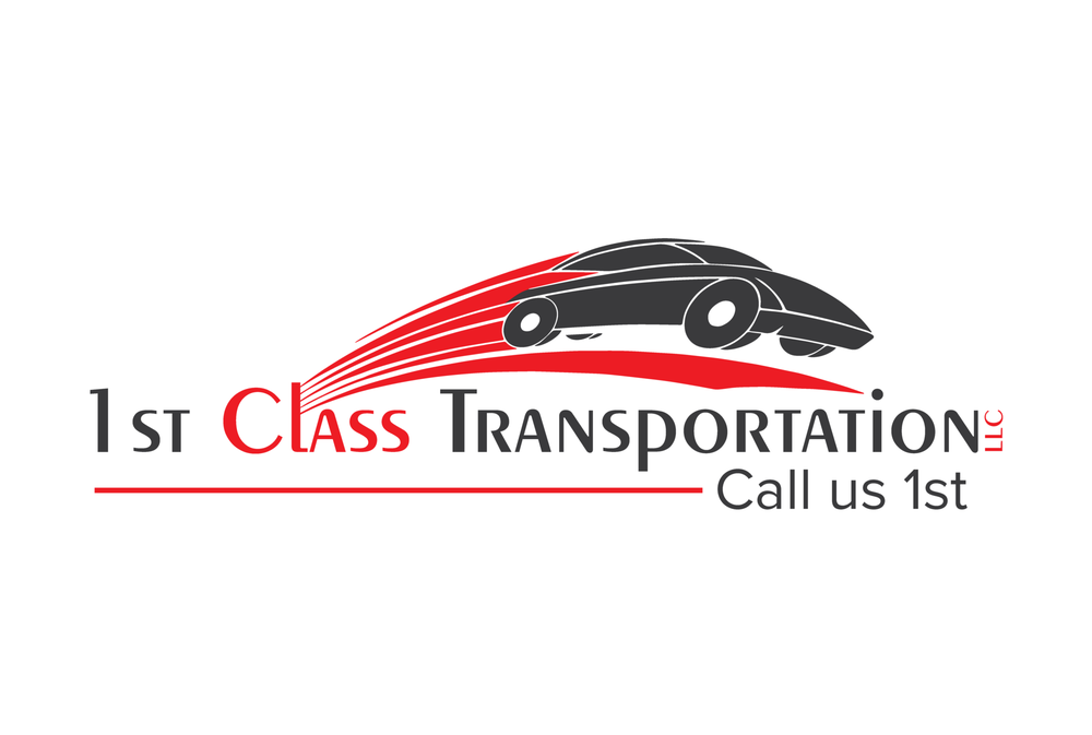 Photo of 1st Class Transportation