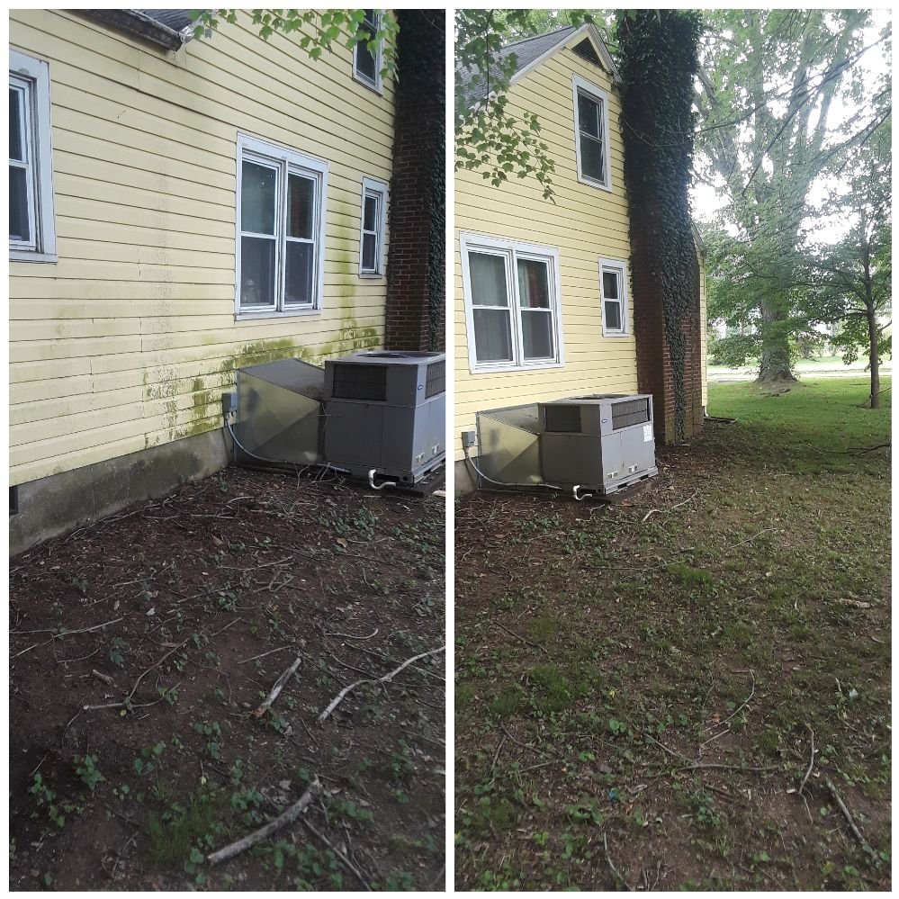 Photo of Bobby's Pressure Washing