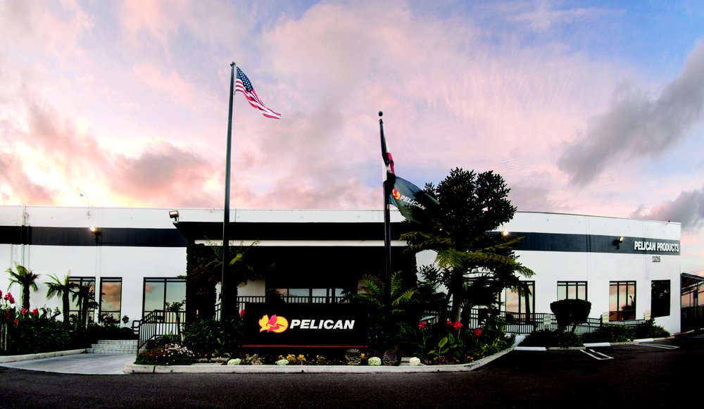 Photo of Pelican Products