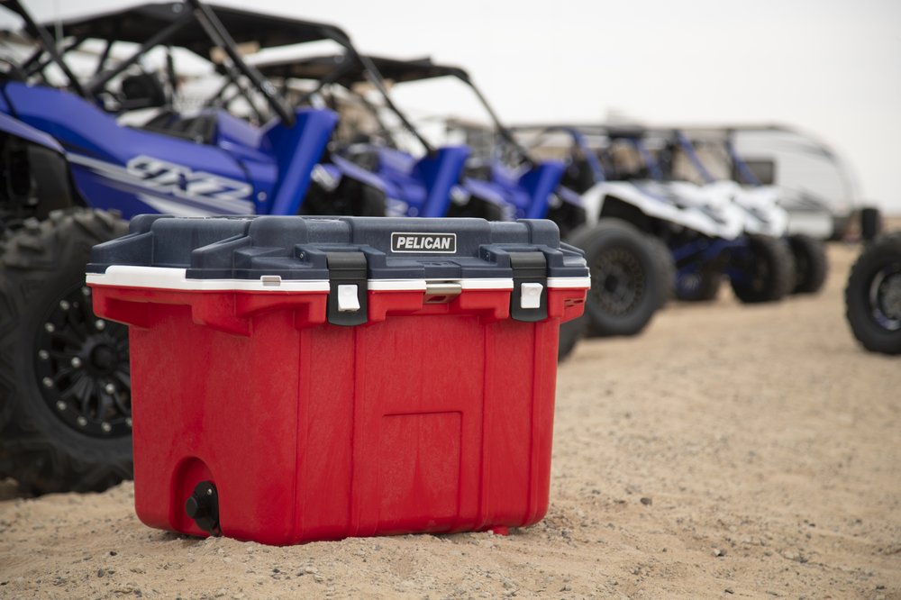 Photo of Pelican Products
