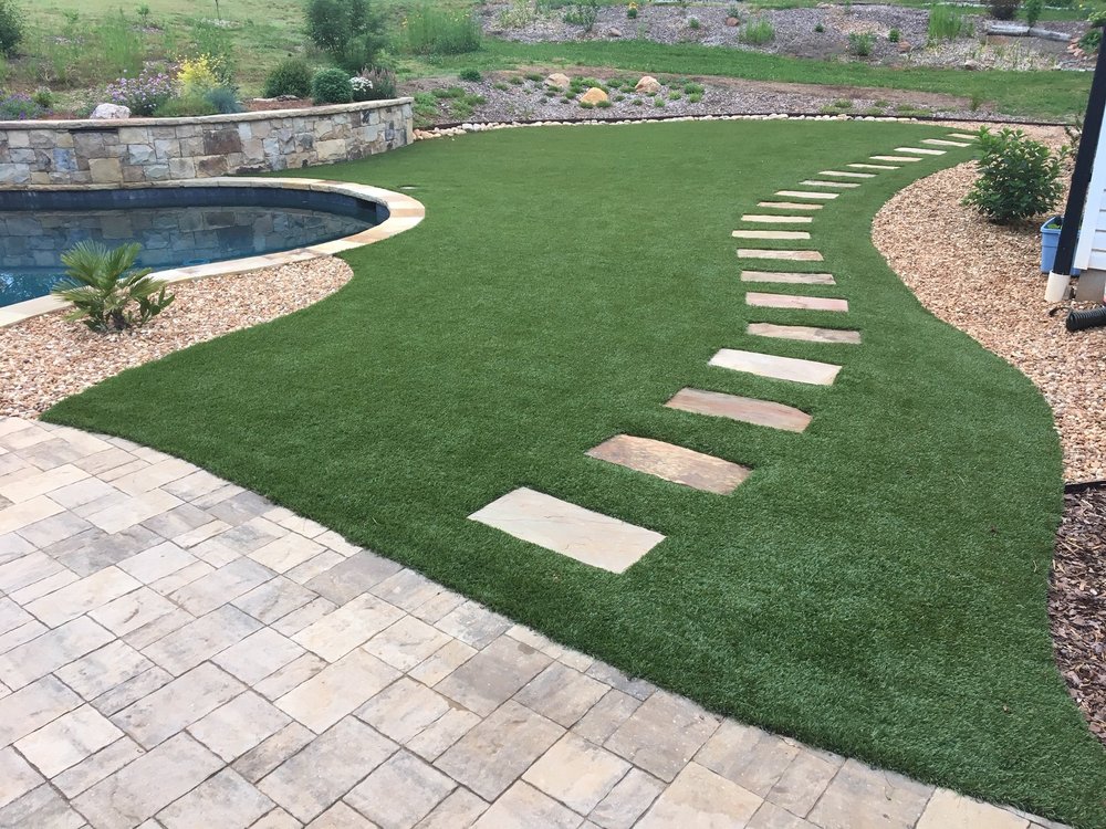 Photo of Great American Green