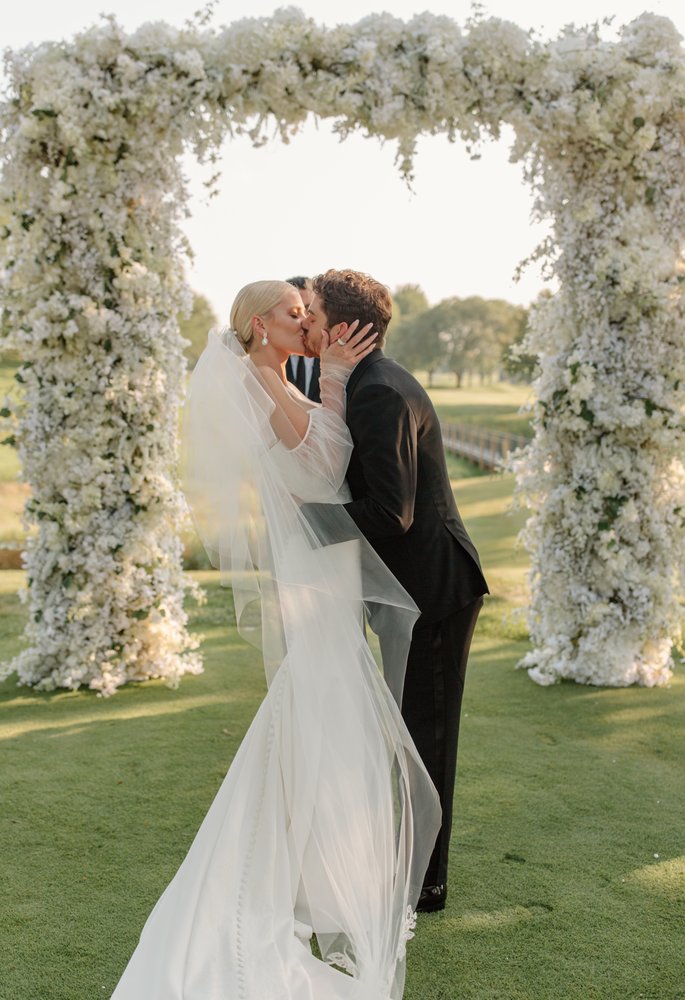 Photo of Big City Bride