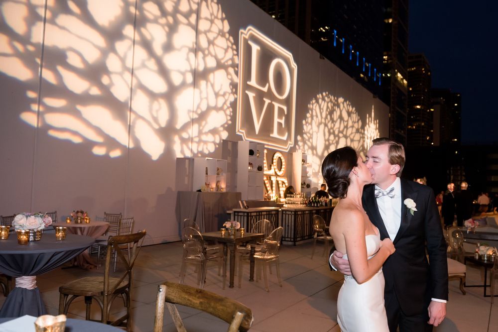 Photo of Big City Bride