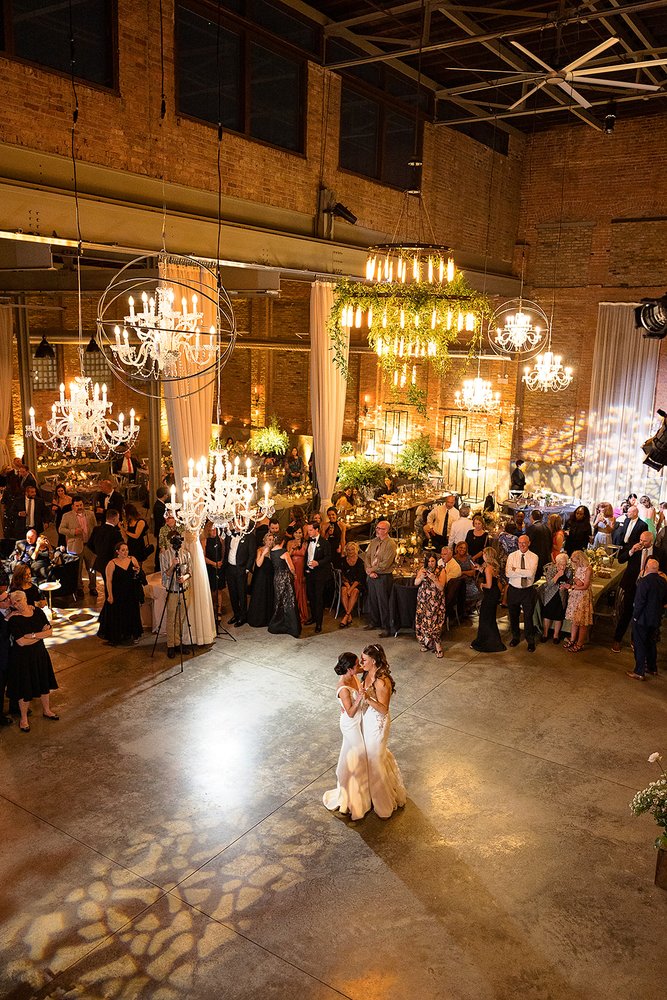 Photo of Big City Bride