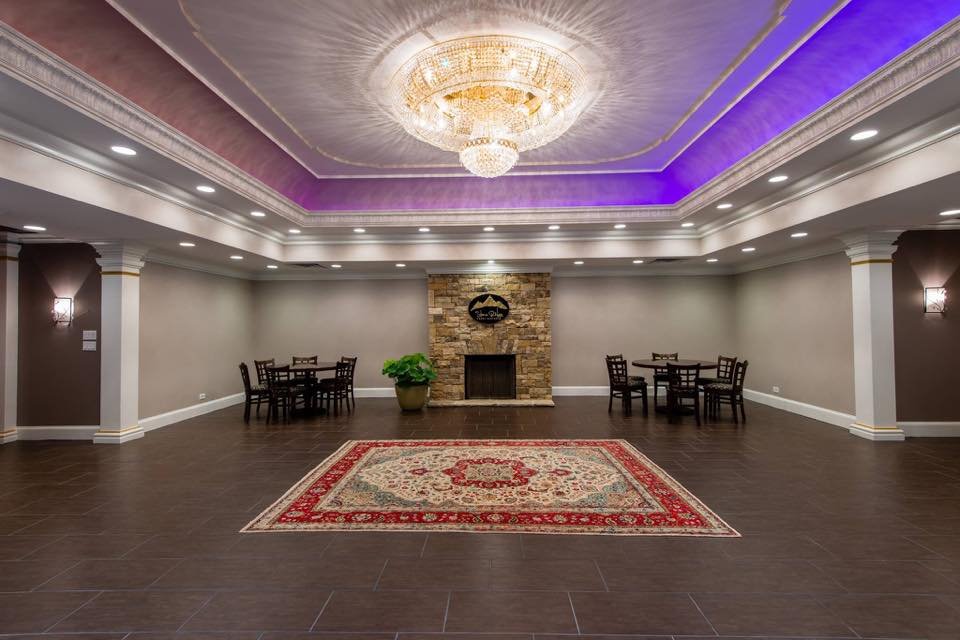 Photo of Stone Ridge Event Center