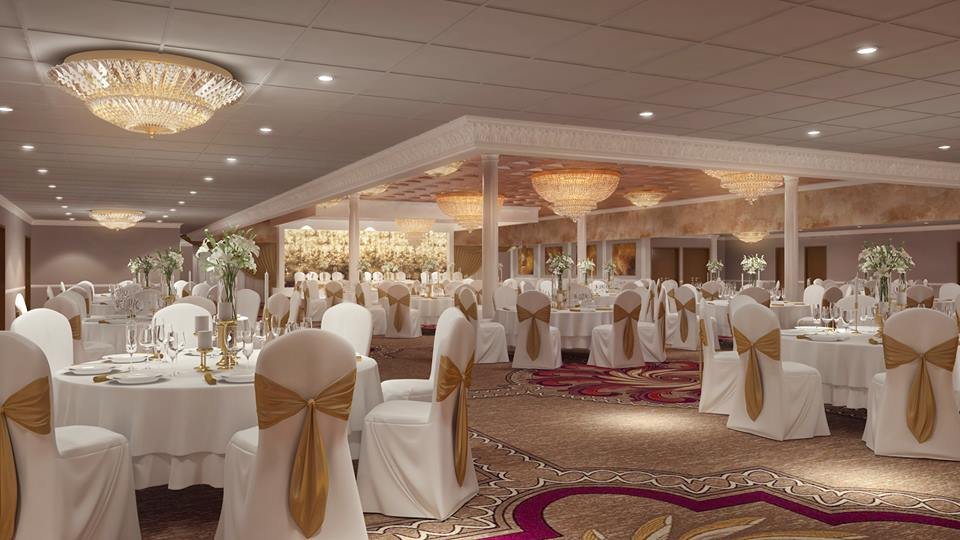 Photo of Stone Ridge Event Center