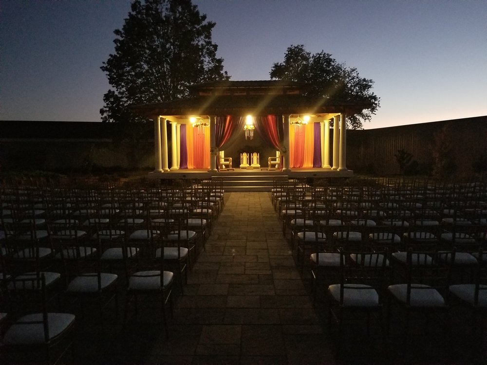 Photo of Stone Ridge Event Center