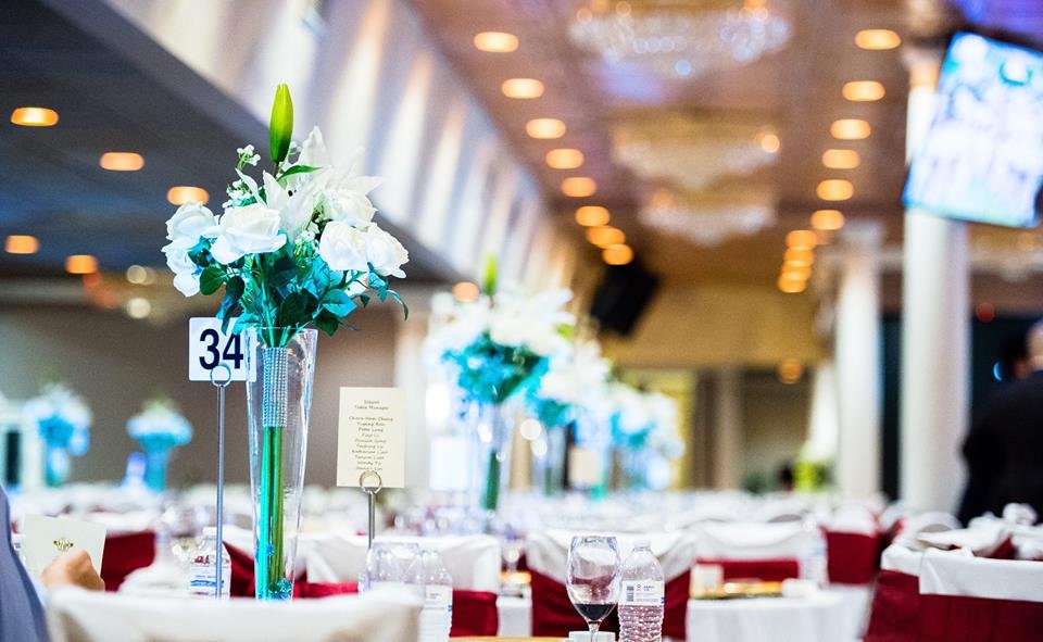 Photo of Stone Ridge Event Center