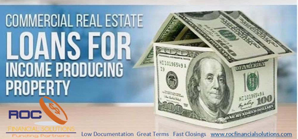 Photo of ROC Financial Solutions