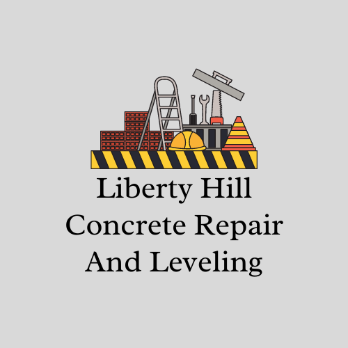 Photo of Liberty Hill Concrete Repair And Leveling