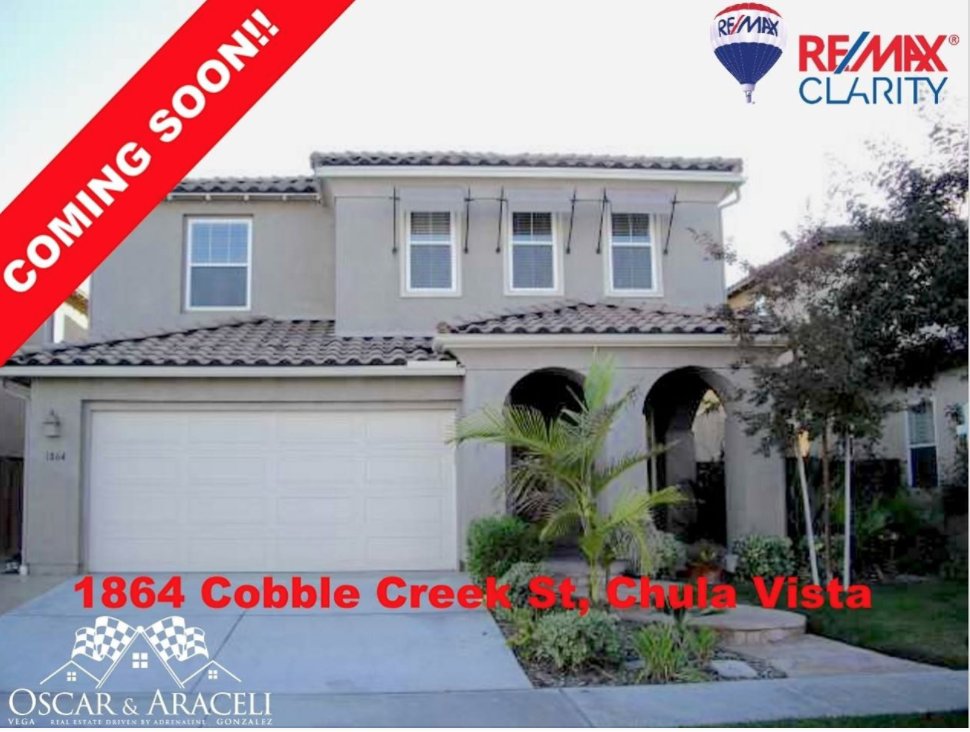 Photo of Oscar Vega Realtor - Remax Clarity