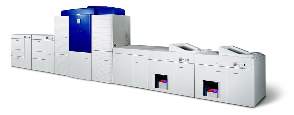 Photo of Success Printing and Mailing