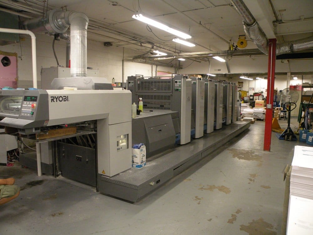 Photo of Success Printing and Mailing