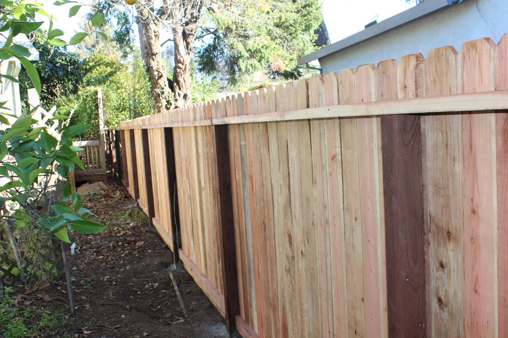 Photo of Borg Fence