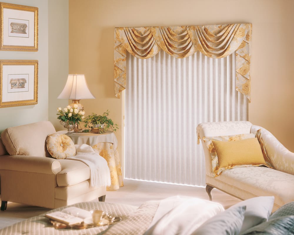 Photo of Brown's Linens and Window Coverings