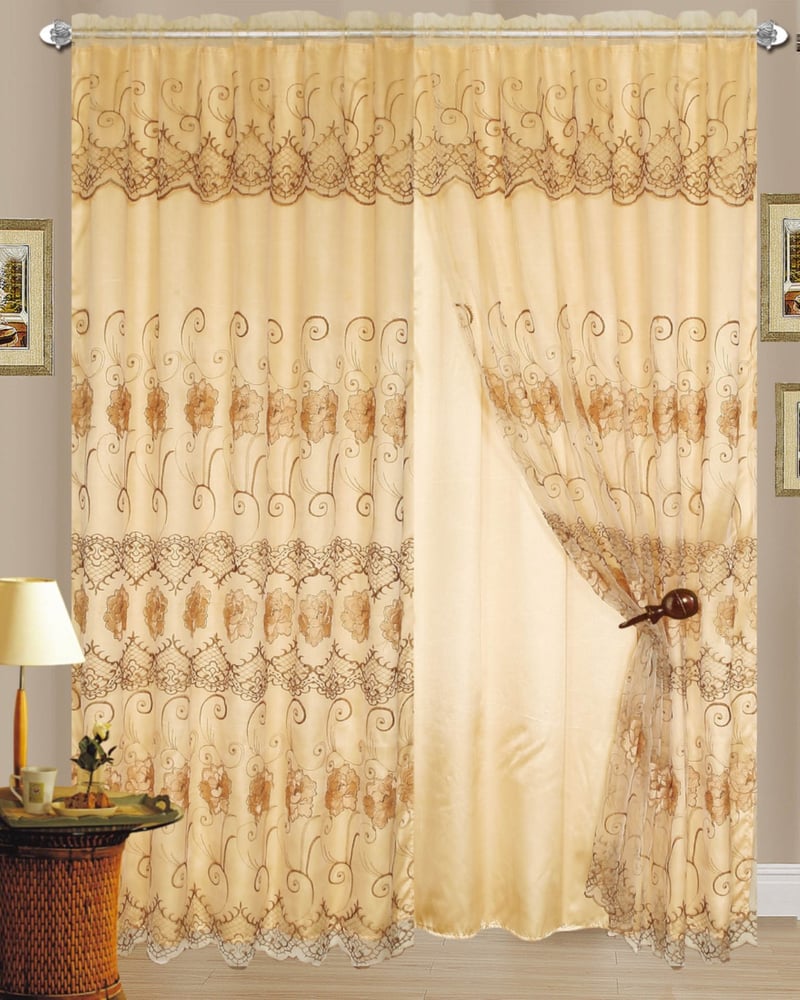 Photo of Brown's Linens and Window Coverings