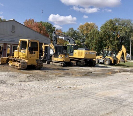 Photo of Durbin Construction & Excavating
