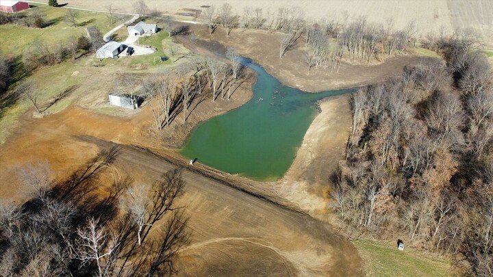 Photo of Durbin Construction & Excavating