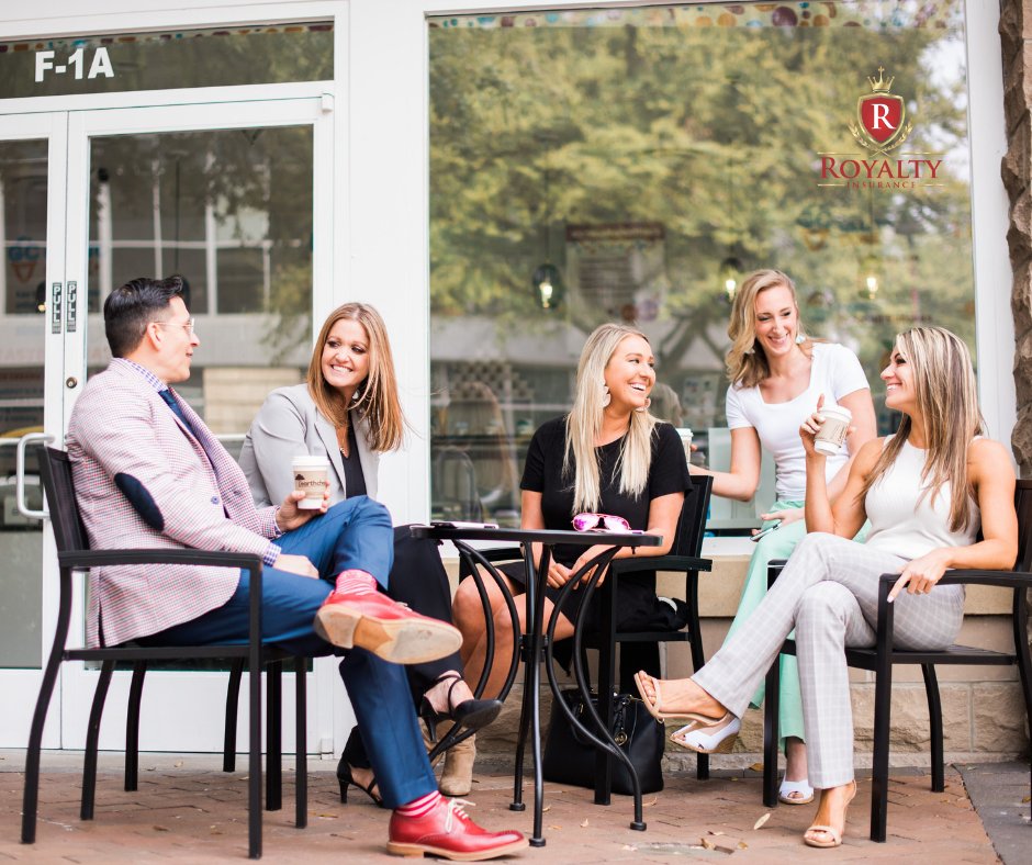 Photo of Royalty Insurance